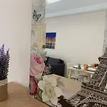 Daire Rosa's Lefkáda