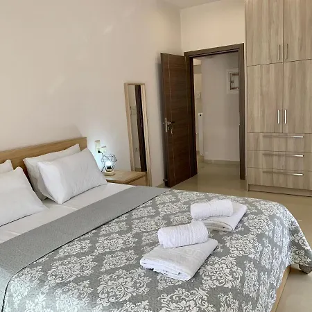 Rosa's Apartamento *