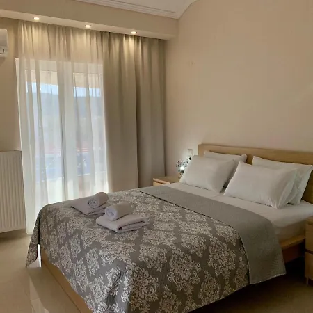 Rosa's Apartamento *