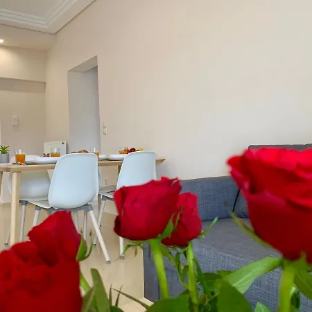 Apartamento Rosa's *