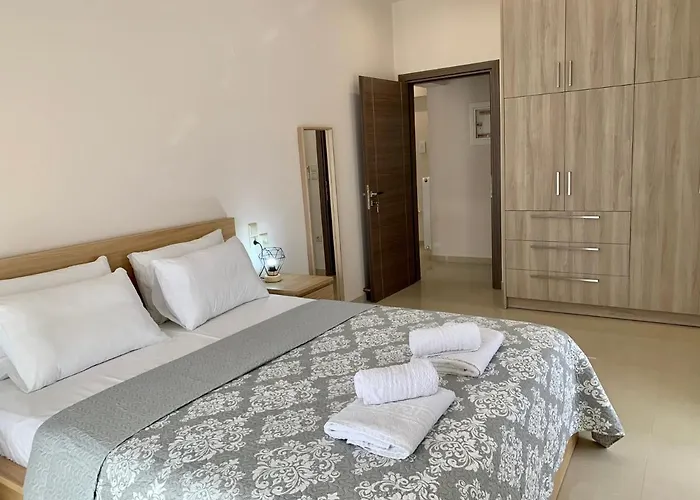 Rosa's Apartman *