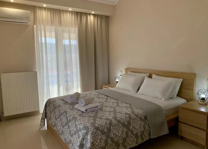 Rosa's Apartman *