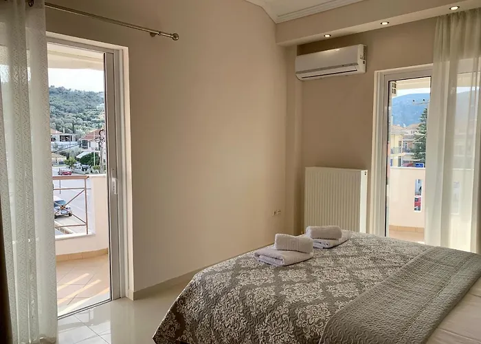 Apartman Rosa's