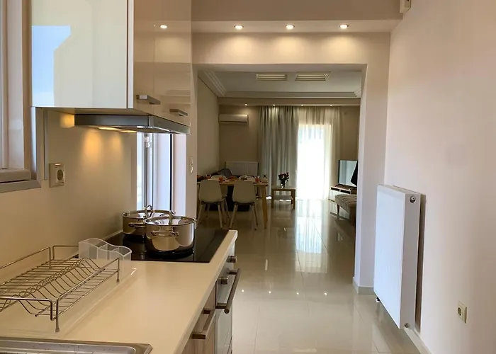 Rosa's Apartman *