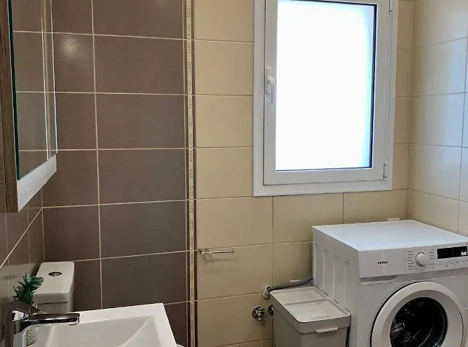 Apartman Rosa's *