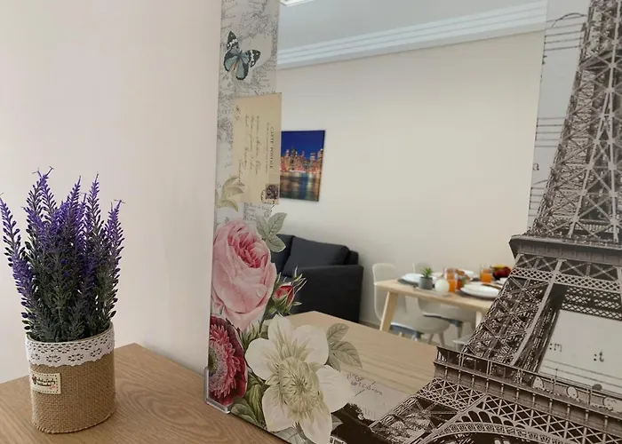 Apartman Rosa's Lefkáda
