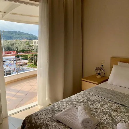 Apartmán Rosa's