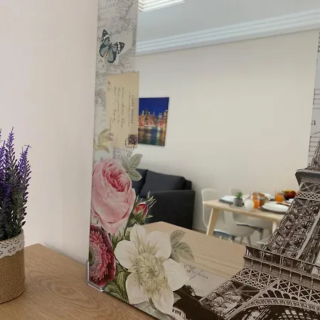Apartment Rosa's Lefkada City