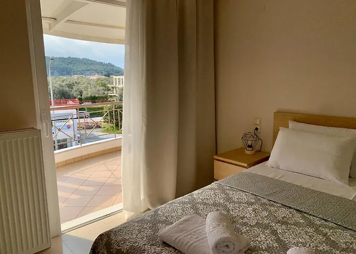 Apartament Rosa's